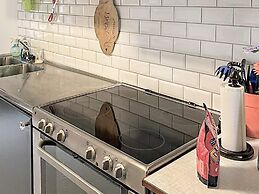 Seaside Serenity in Kalmar-by Traum