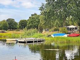Seaside Serenity in Kalmar-by Traum