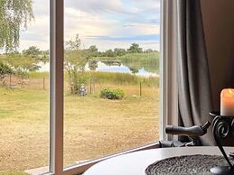 Seaside Serenity in Kalmar-by Traum