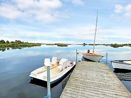 Seaside Serenity in Kalmar-by Traum