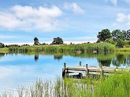 Seaside Serenity in Kalmar-by Traum