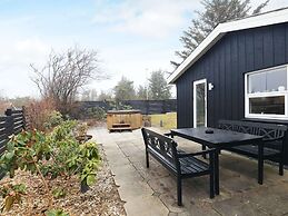 Holiday Home in Blokhus