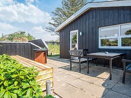 Holiday Home in Blokhus