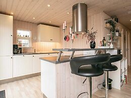 Holiday Home in Blokhus
