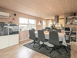 Holiday Home in Blokhus