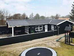 Holiday Home in Blokhus
