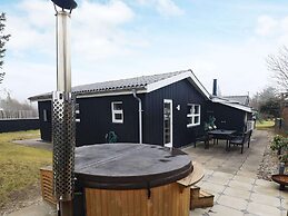 Holiday Home in Blokhus