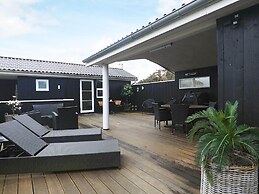Holiday Home in Blokhus