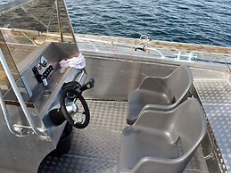 Holiday Home in Dyrvik