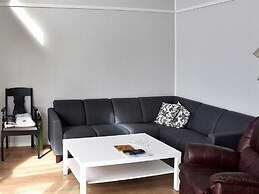 Holiday Home in Dyrvik