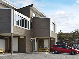 Holiday Home in Dyrvik