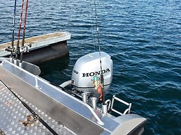 Holiday Home in Dyrvik