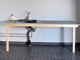 Holiday Home in Dyrvik