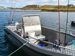 Holiday Home in Dyrvik