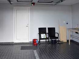 Holiday Home in Dyrvik