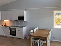 Holiday Home in Dyrvik