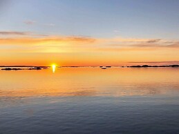 Holiday Home in Dyrvik