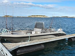 Holiday Home in Dyrvik