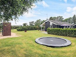 Holiday Home in Hadsund