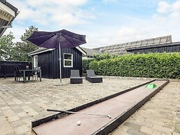 Holiday Home in Hadsund
