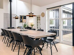 Holiday Home in Hadsund