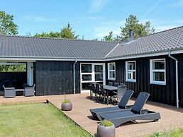 Holiday Home in Hadsund