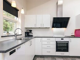 Holiday Home in Hadsund