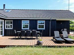 Holiday Home in Hadsund