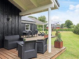 Holiday Home in Hadsund