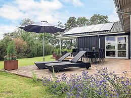 Holiday Home in Hadsund
