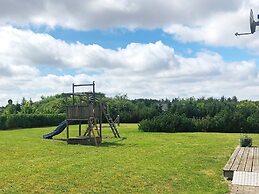 Holiday Home in Hadsund