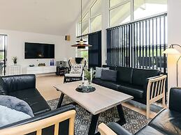 Holiday Home in Hadsund