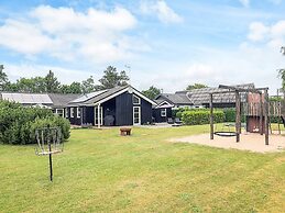 Holiday Home in Hadsund