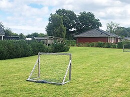 Holiday Home in Hadsund