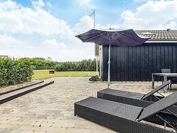 Holiday Home in Hadsund