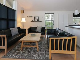 Holiday Home in Hadsund