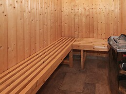 Holiday Home in Hadsund