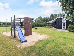 Holiday Home in Hadsund