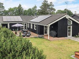 Holiday Home in Hadsund