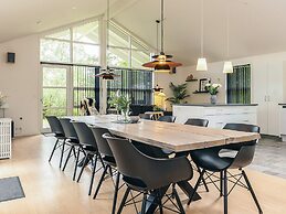 Holiday Home in Hadsund