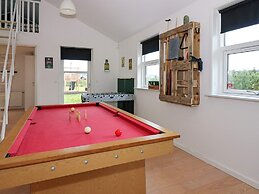 Holiday Home in Hadsund