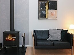 Holiday Home in Hadsund