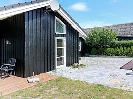 Holiday Home in Hadsund
