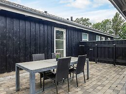 Holiday Home in Hadsund