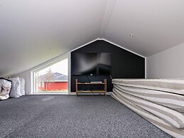 Holiday Home in Hadsund