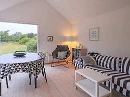 Holiday Home in Nykøbing Sj