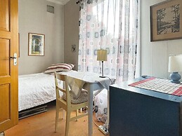 5 Person Holiday Home in Linneryd/kronobergs LAN