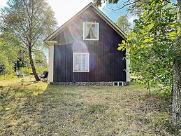 5 Person Holiday Home in Linneryd/kronobergs LAN