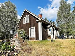 5 Person Holiday Home in Linneryd/kronobergs LAN