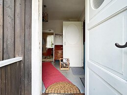 5 Person Holiday Home in Linneryd/kronobergs LAN